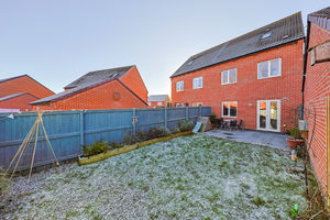 Burton Street Wingerworth